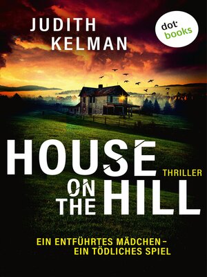 cover image of House on the Hill
